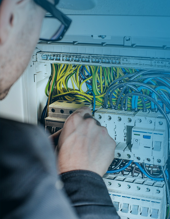 溫州奔來(lái)電氣有限公司