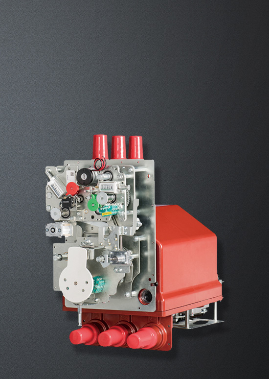 BLSIS-12/630(1250)-20(25) 固體柜機(jī)芯